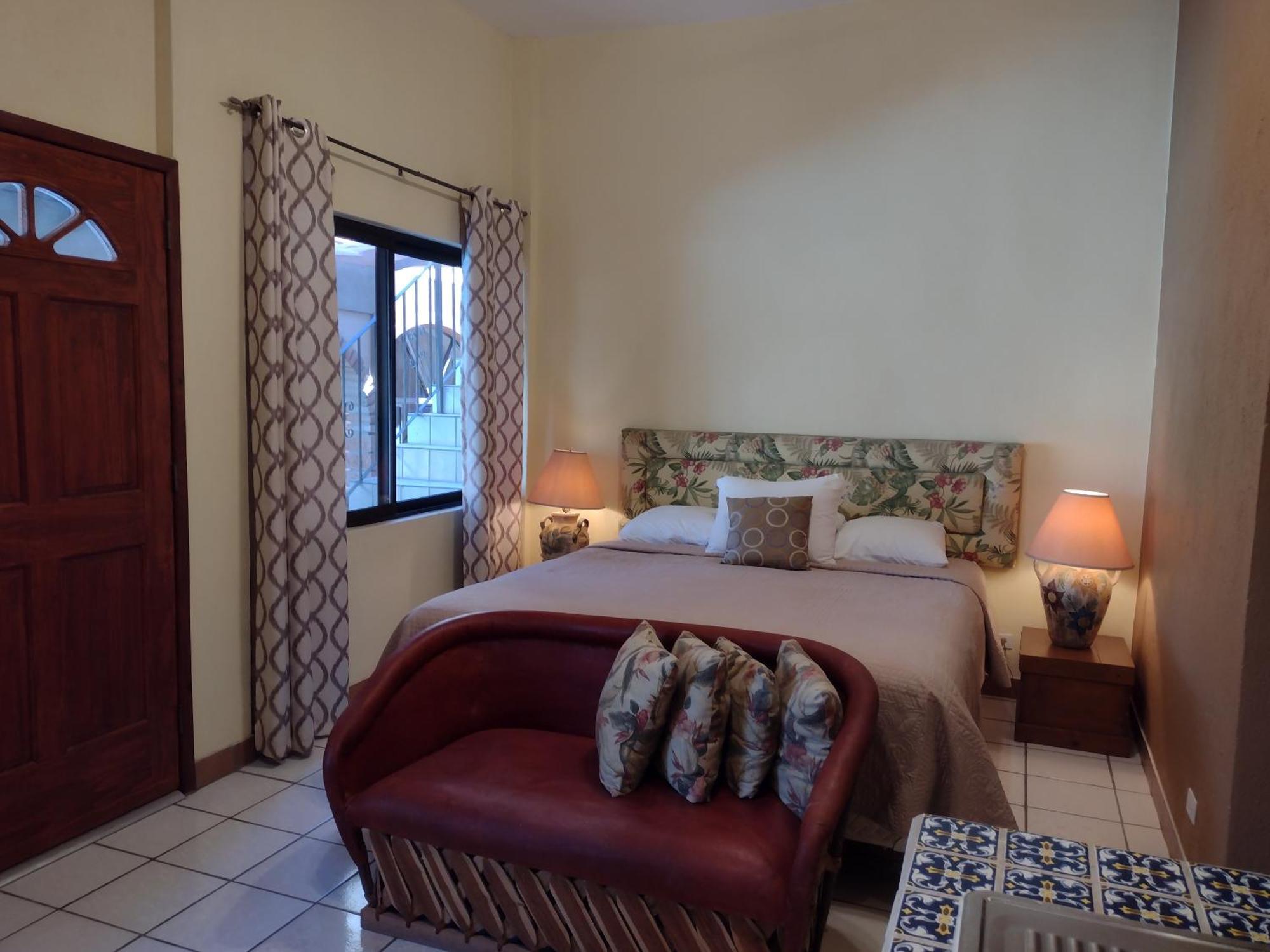 Loreto Playa Boutique Hotel Cameră foto