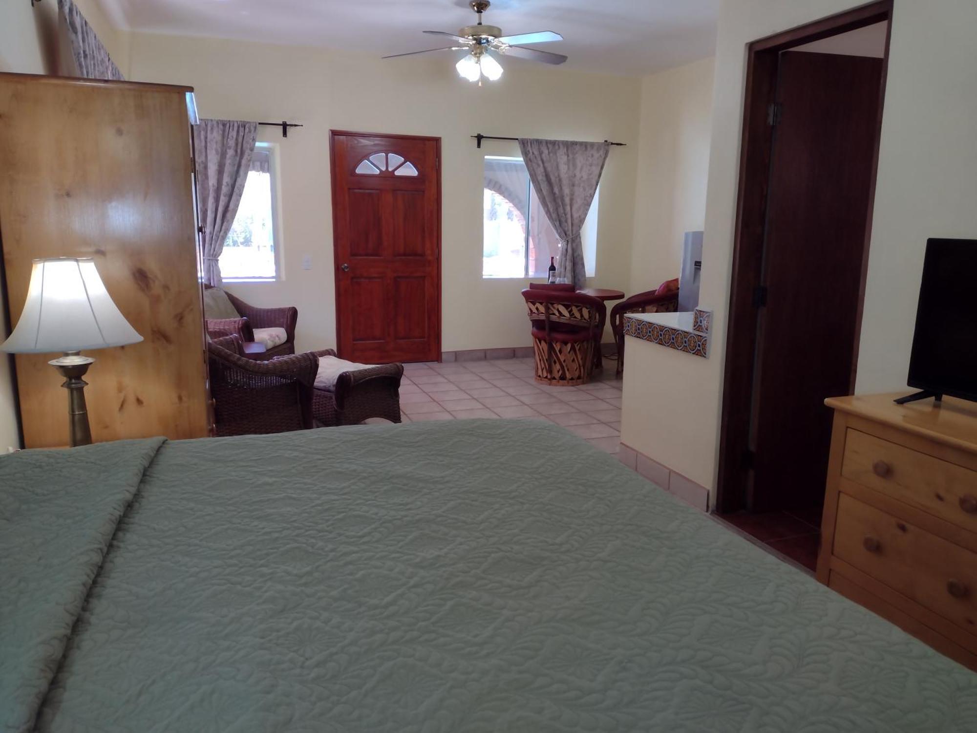 Loreto Playa Boutique Hotel Cameră foto