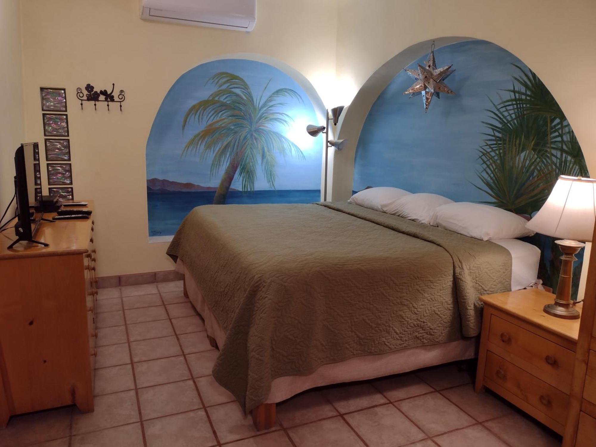 Loreto Playa Boutique Hotel Cameră foto