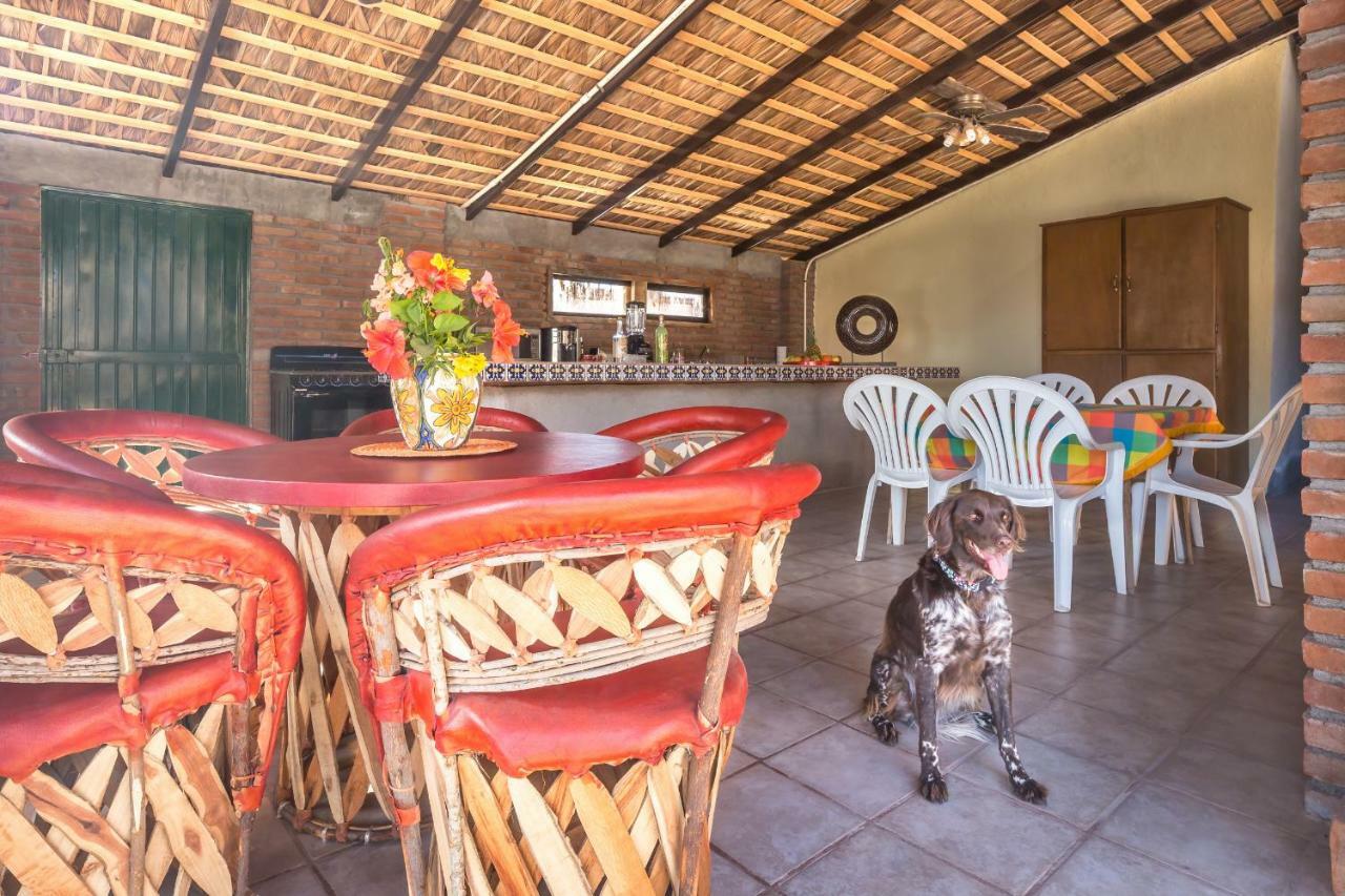 Loreto Playa Boutique Hotel Exterior foto